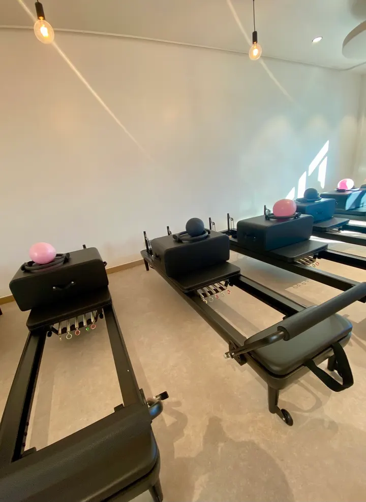 All You Club La Colle sur Loup - On Mat — pilates-studio à La Colle-sur-Loup, Nice — 2