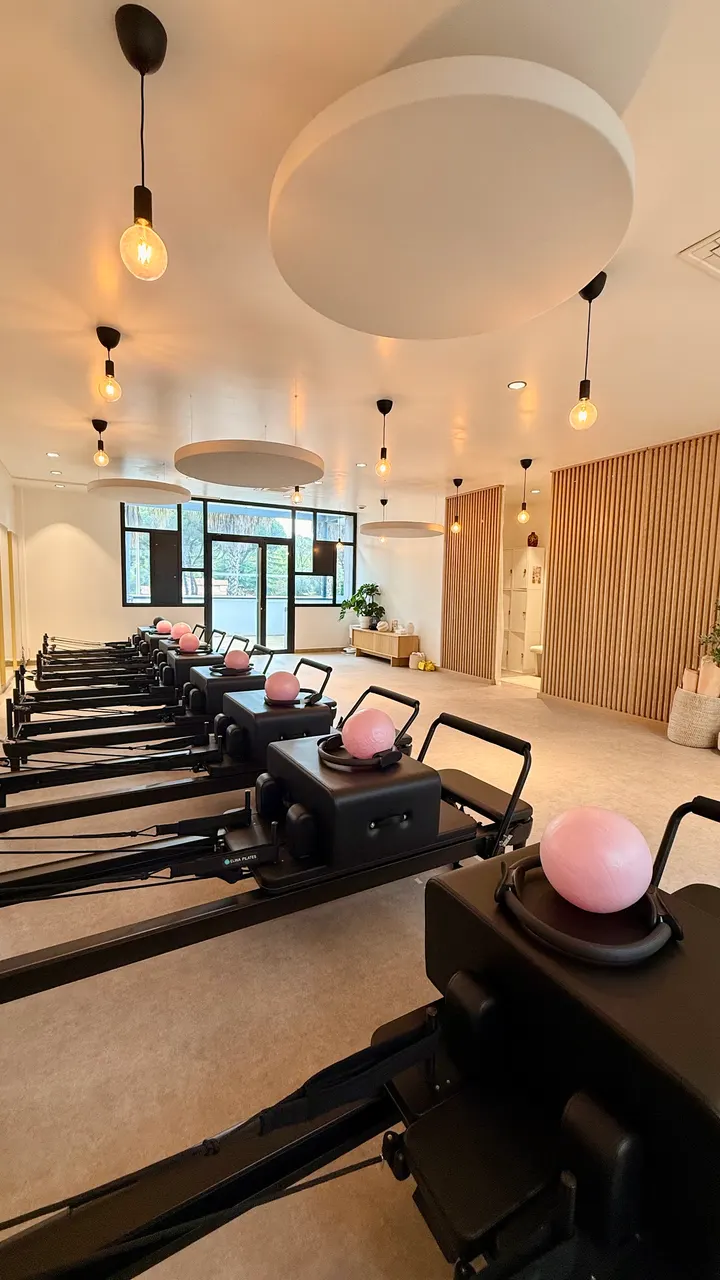 All You Club La Colle sur Loup - On Mat — pilates-studio à La Colle-sur-Loup, Nice — 3
