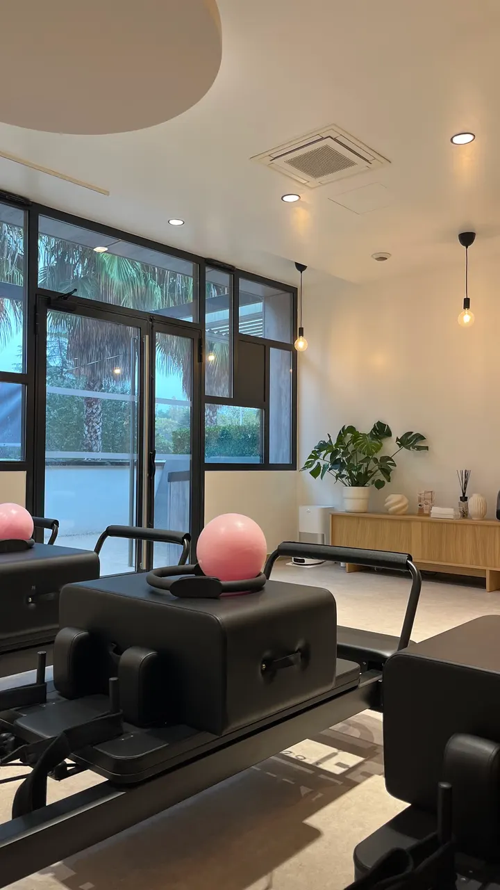 All You Club La Colle sur Loup - On Mat — pilates-studio à Nice — 4