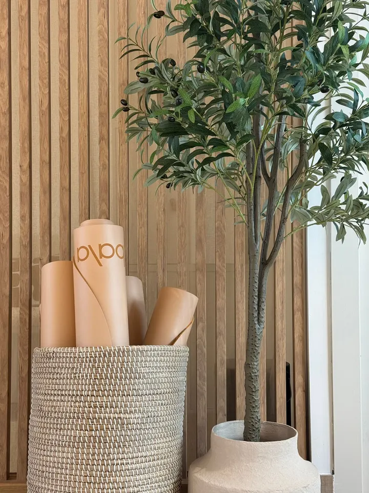 All You Club La Colle sur Loup - On Mat — pilates-studio à Nice — 5
