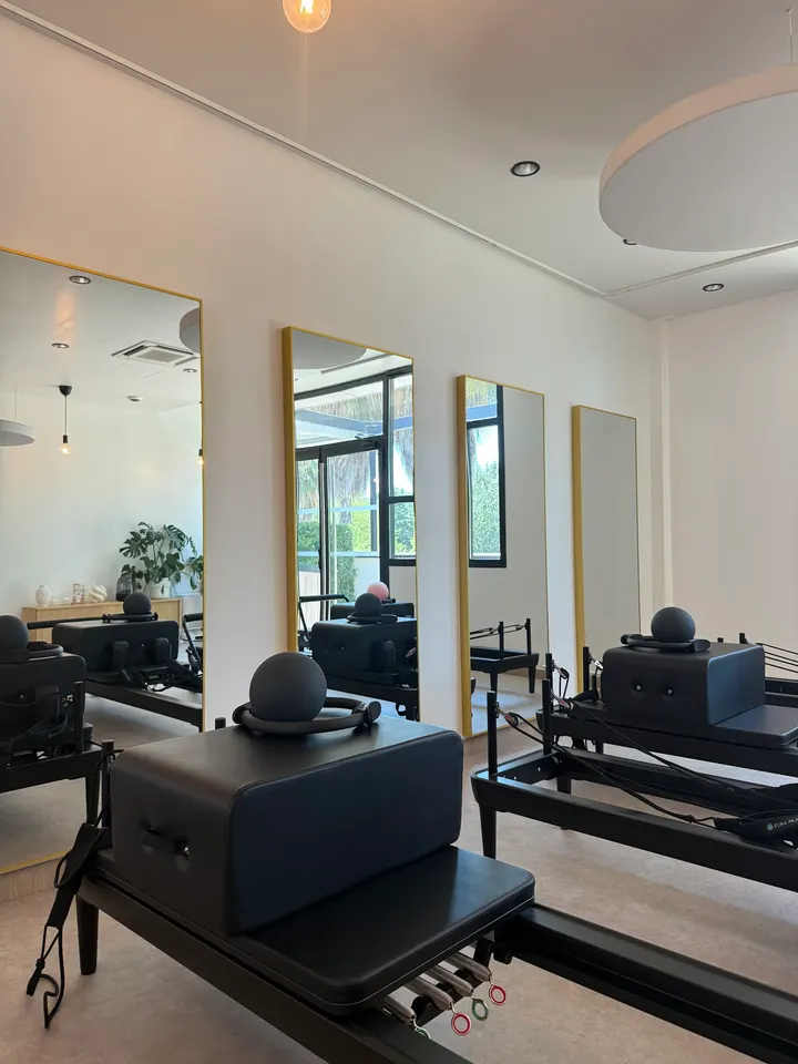 All You Club La Colle sur Loup - On Mat — Pilates à La Colle-sur-Loup