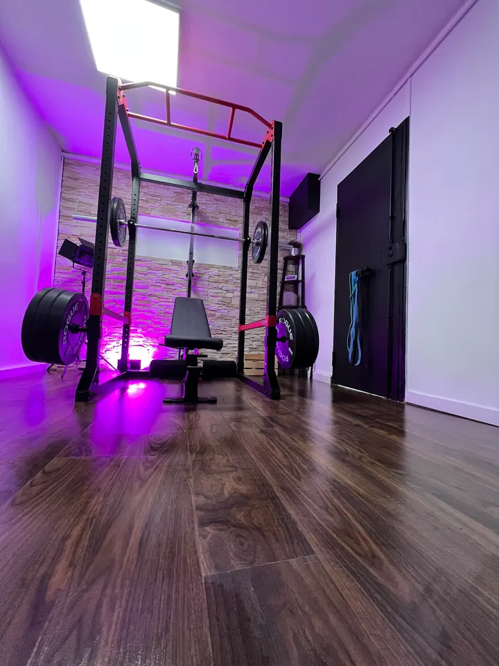 Fit Cinetik Michael Boulle — coaching personnel-studio à 11e Arrondissement, Marseille — 3