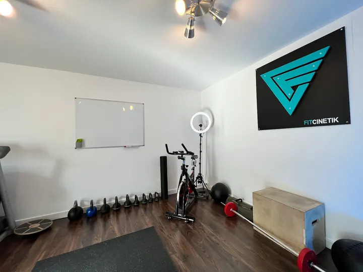 Fit Cinetik Michael Boulle — coaching personnel-studio à Marseille — 4