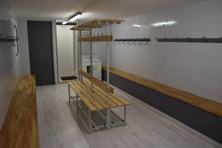 Escuela Ballet David Campos Barcelona — baile-studio en Barcelona — 3