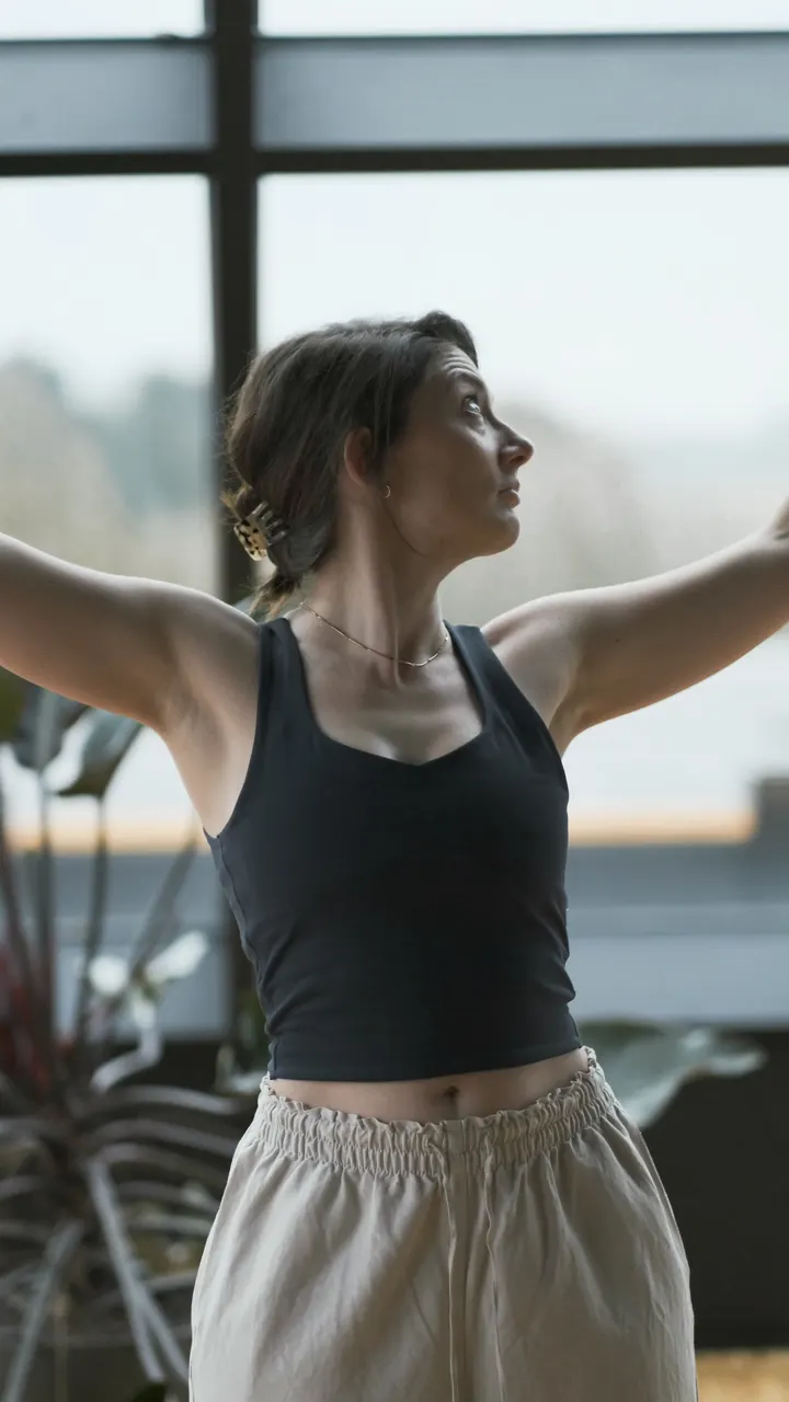 Studio KEMEA — Yoga in Richardsreut, Passau