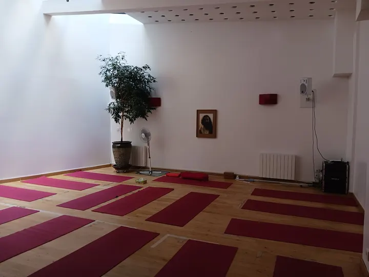 Art de Vivre Paris 11e Arrondissement — yoga-studio à Paris — 3