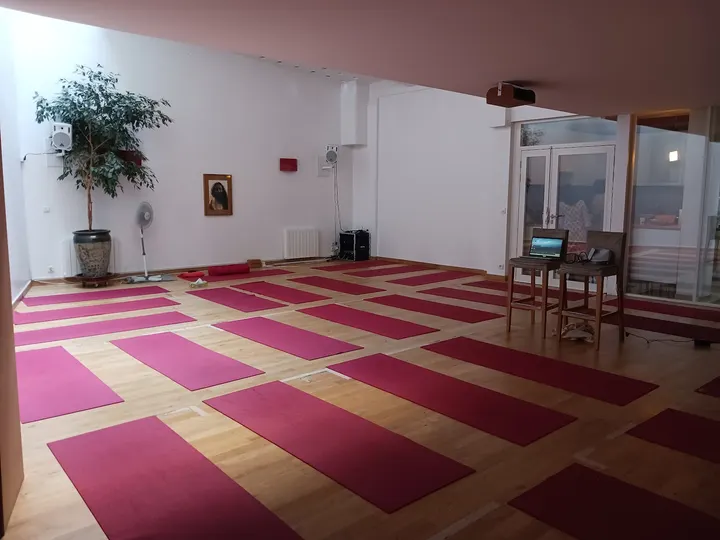 Art de Vivre Paris 11e Arrondissement — Yoga à Paris 11e Arrondissement, Paris