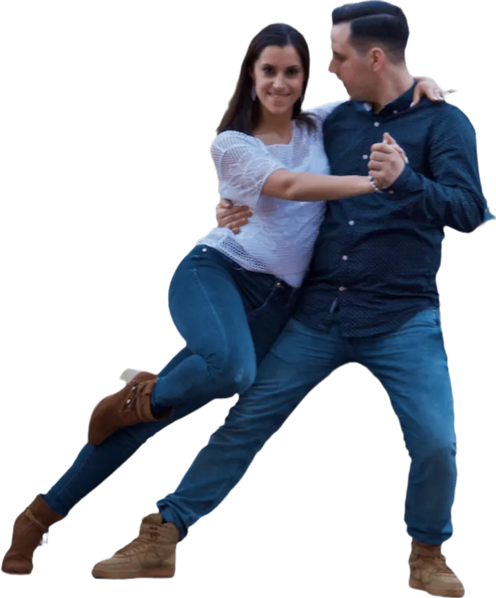 mrDANCE — baile-studio en Avellaneda, Girona — 2