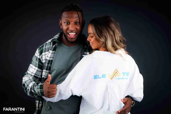 Elevate Your Kiz — Bootcamp in Prins Alexander, Rotterdam