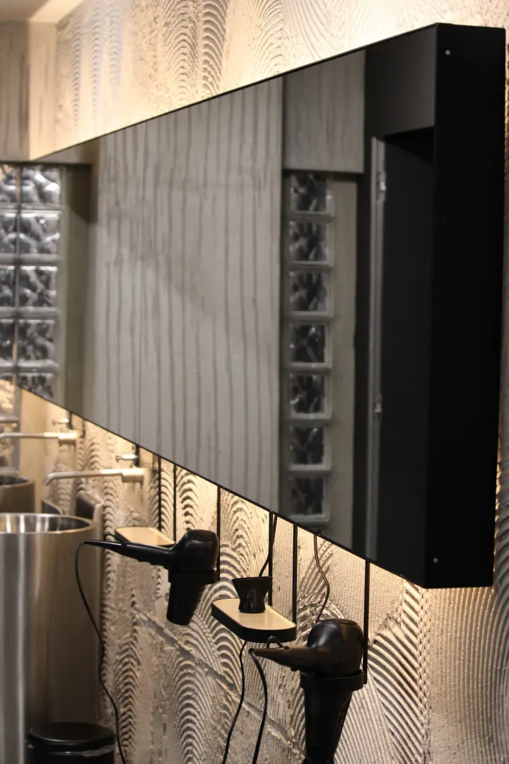 The Rise Fitness | Papiniano — functional training-studio a Milano — 3