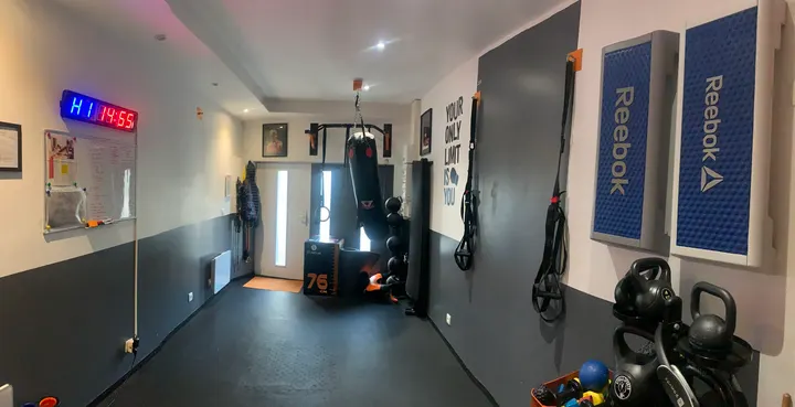 TRAINING COACHING — coaching personnel-studio à Chazelles, Scy-Chazelles — 2