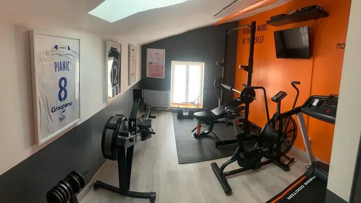 TRAINING COACHING — coaching personnel-studio à Chazelles, Scy-Chazelles — 3