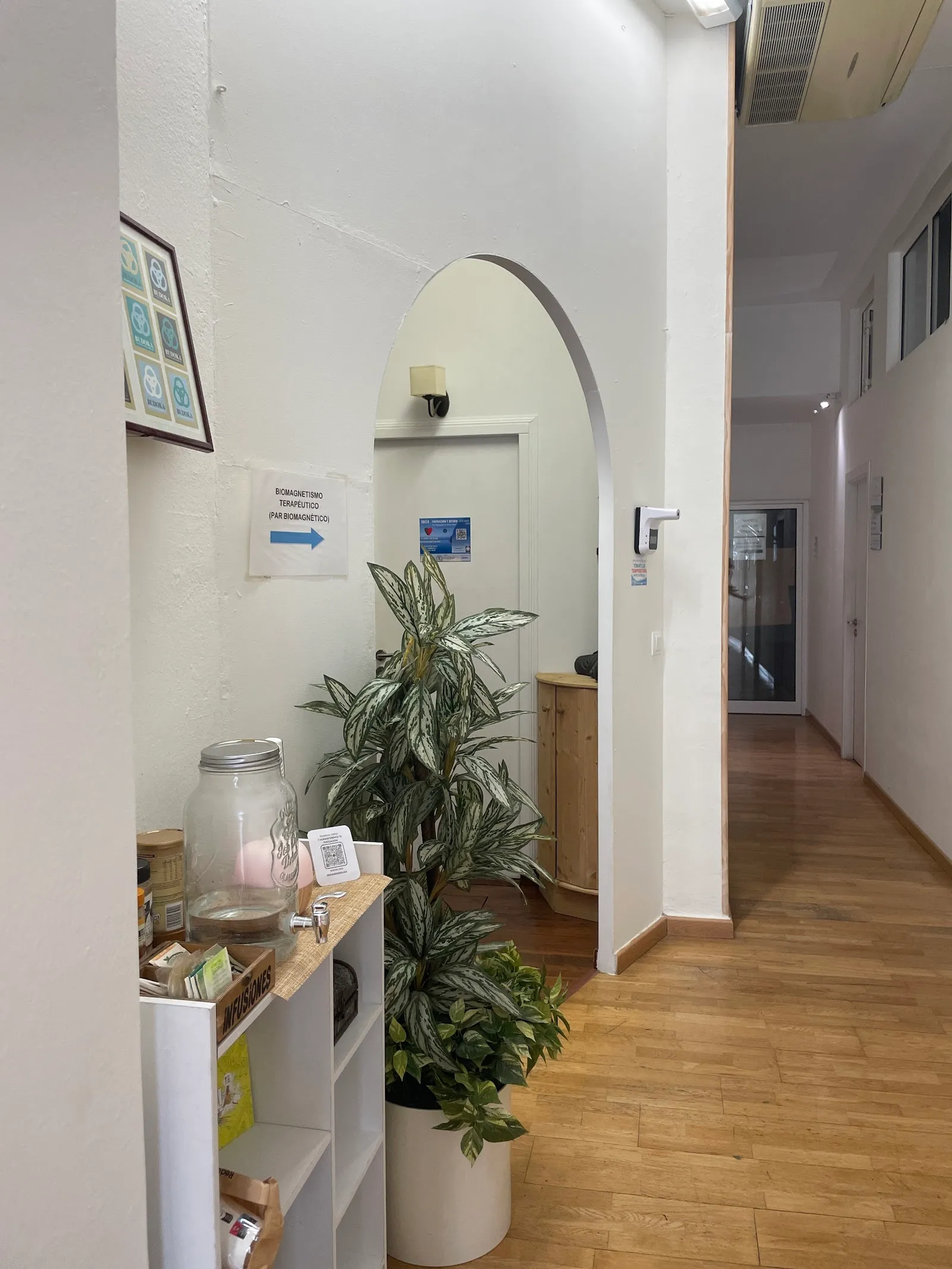 Budoka Ibiza — kickboxing-studio en Dalt Vila, Eivissa — 2