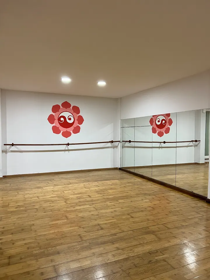 Budoka Ibiza — kickboxing-studio en Dalt Vila, Ibiza — 3