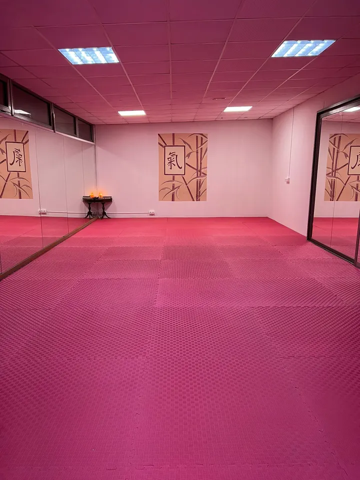 Budoka Ibiza — kickboxing-studio en Ibiza — 5