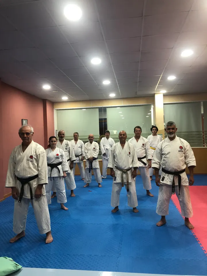 Budoka Ibiza — Entrenamiento personal en Dalt Vila, Eivissa