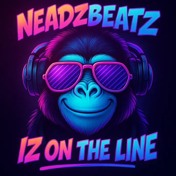 NEADZBEATZ Indoor — cycling-studio in Bielefeld — 5