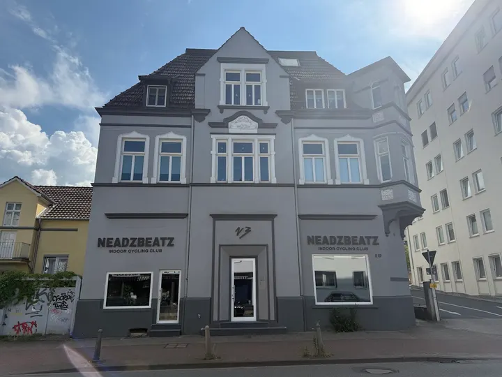 NEADZBEATZ Indoor — Cycling in Mitte, Bielefeld