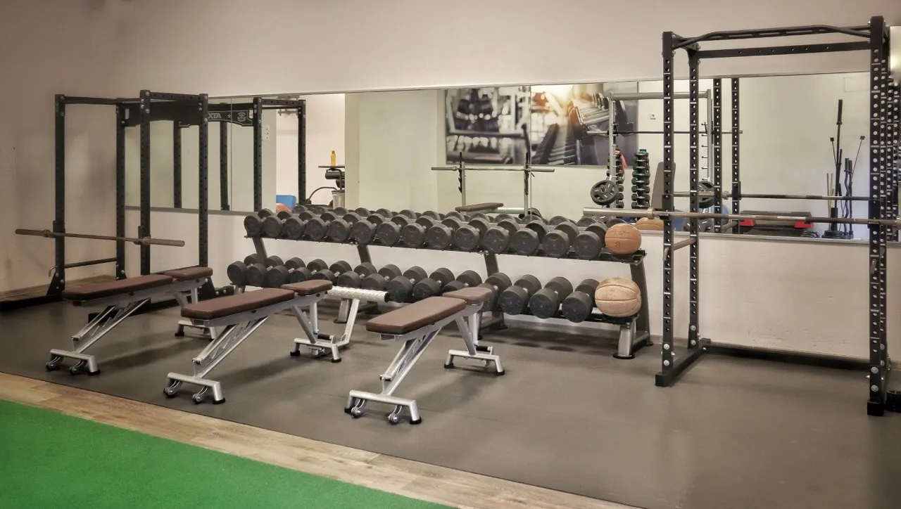 Aktiv Gesundheitszentrum Algermissen — pt-studio i Hannover — 3