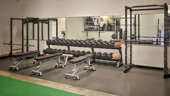Aktiv Gesundheitszentrum Algermissen — pt-studio in Algermissen, Hannover — 3