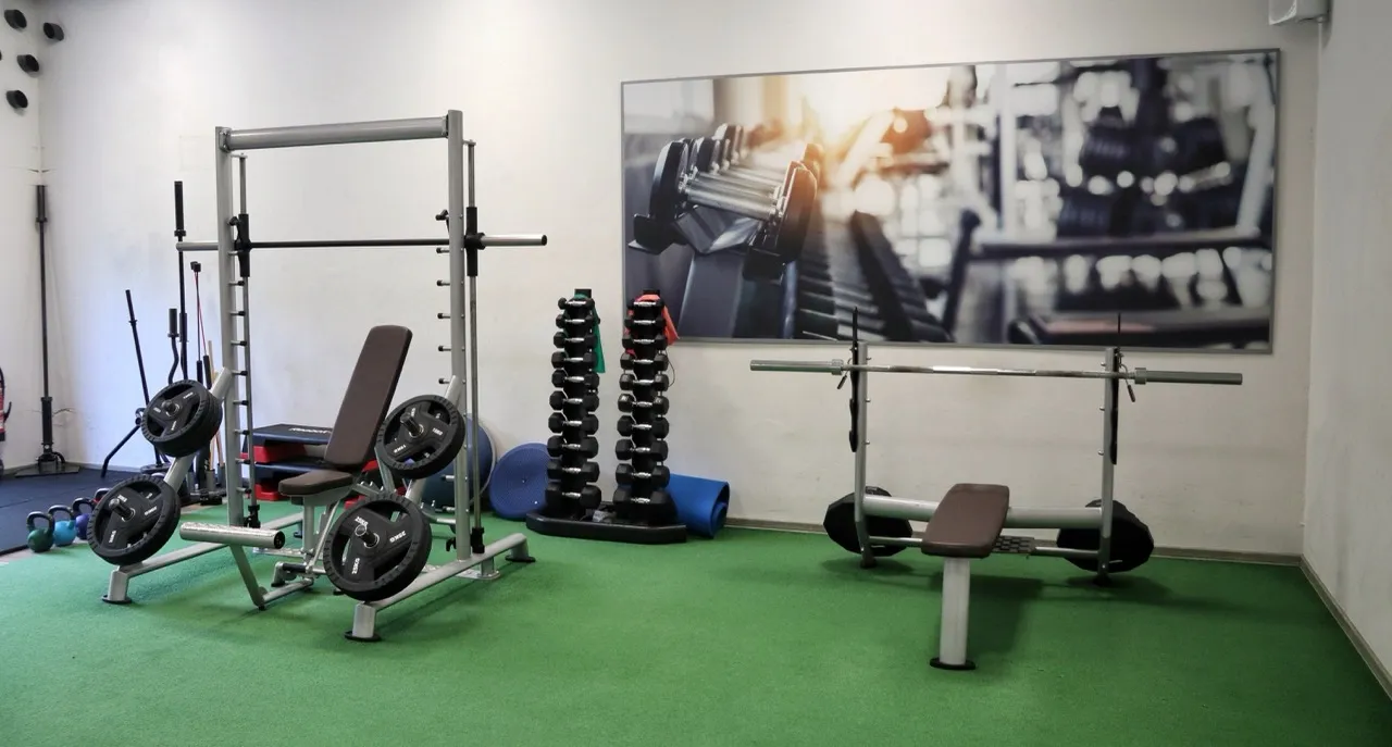Aktiv Gesundheitszentrum Algermissen — pt-studio i Hannover — 3