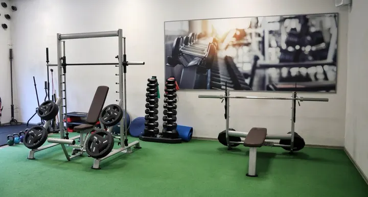 Aktiv Gesundheitszentrum Algermissen — pt-studio in Hannover — 3