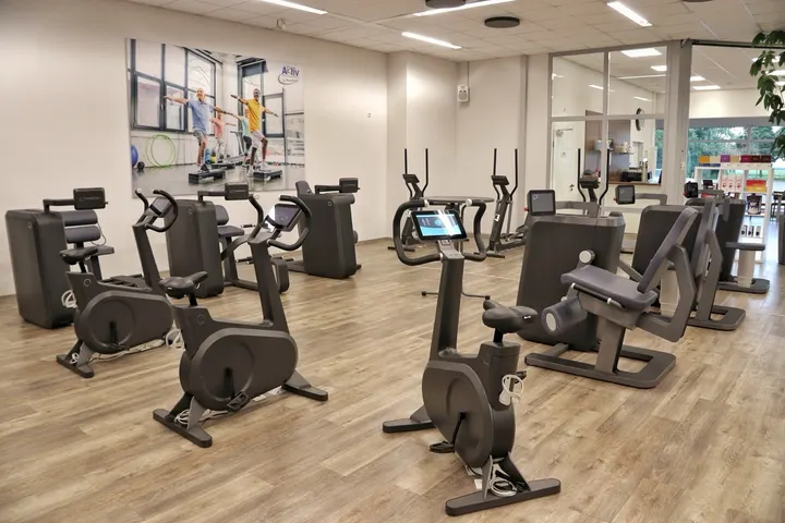 Aktiv Gesundheitszentrum Algermissen — pt-studio in Hannover — 5