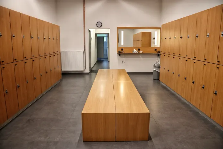 Aktiv Gesundheitszentrum Algermissen — Wellness in Algermissen, Hannover