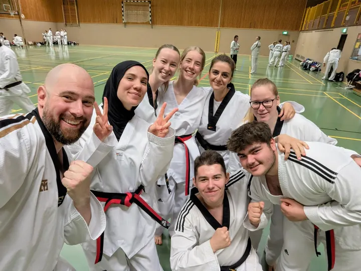 Taekwondo Team Kocer e.V. — kampfsport-studio in Dortmund — 5
