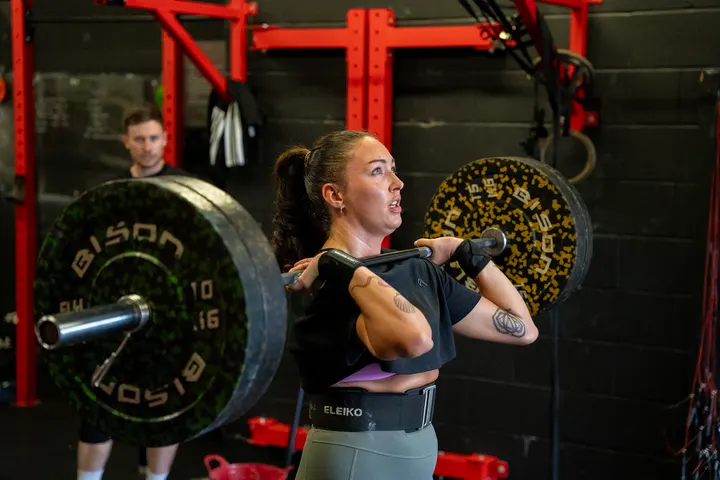 Achieve Functional Fitness Birmingham — fitness studio in Billesley, Birmingham — 2