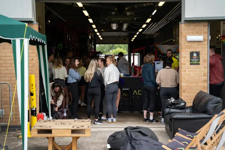 Achieve Functional Fitness Birmingham — fitness studio in Birmingham — 5