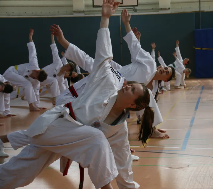 Jip Joong Leipzig-Zentrum-West — kampfsport-studio in Leipzig — 4