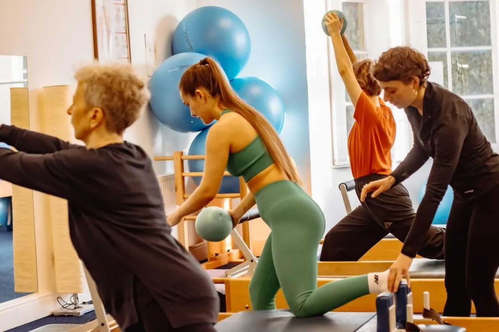 So Pilates — pilates-studio in Gledhow, Leeds — 3