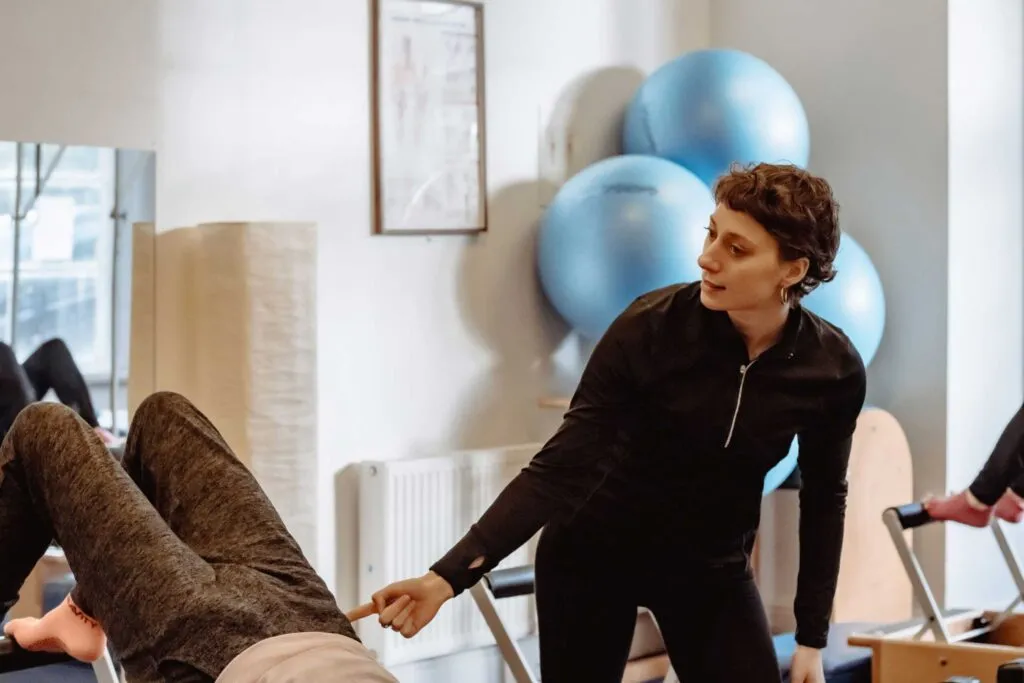 So Pilates — pilates-studio in Leeds — 3