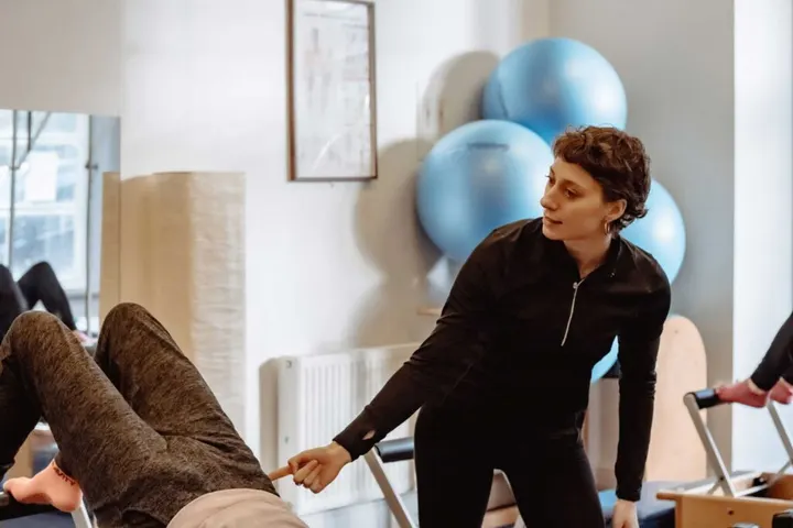 So Pilates — pilates-studio in Leeds — 3