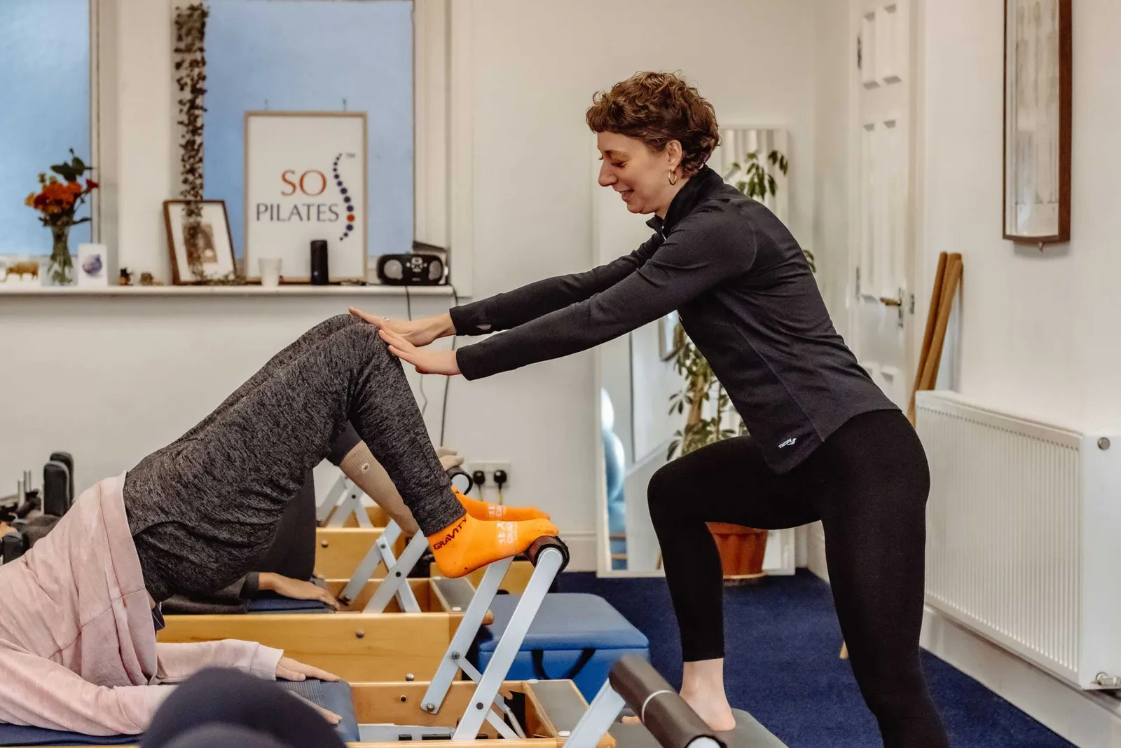 So Pilates — pilates-studio in Leeds — 5