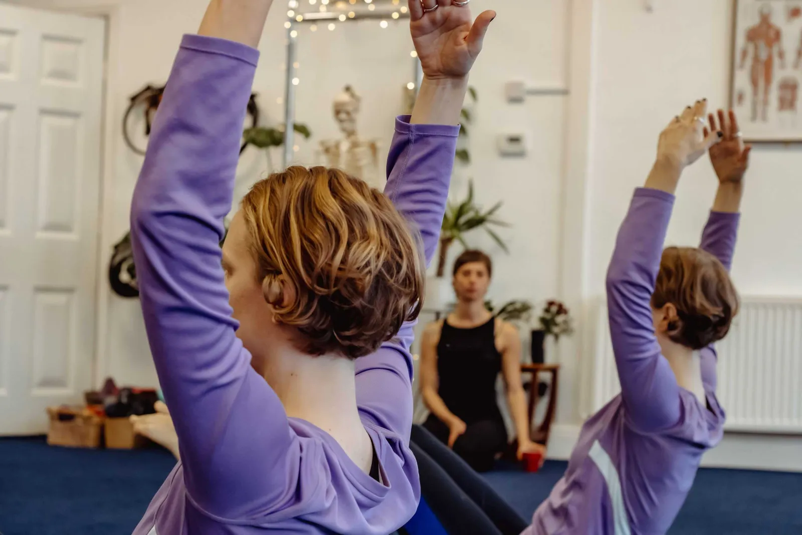 So Pilates — pilates-studio in Leeds — 6
