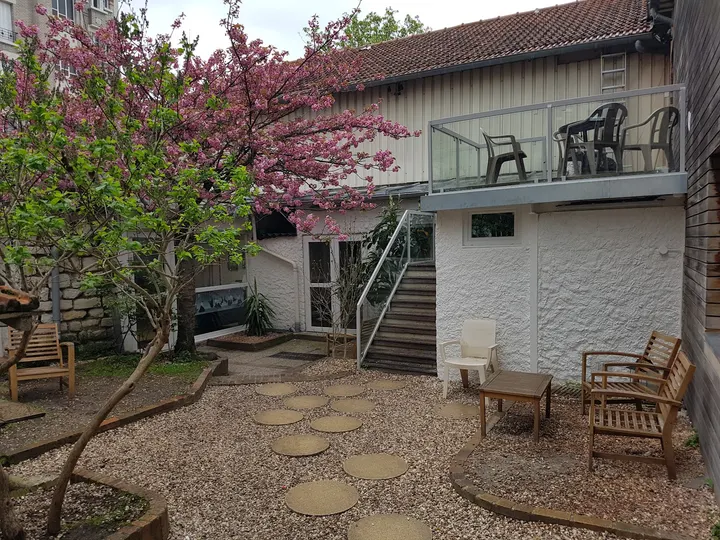 Cercle Tissier — arts martiaux-studio à Centre Ville, Vincennes — 2