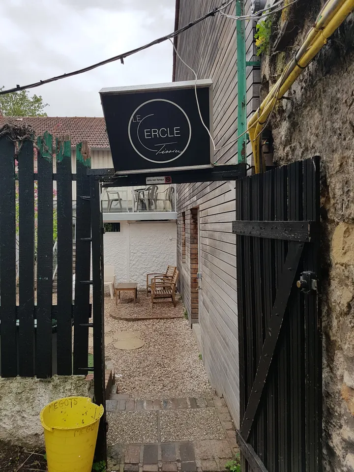 Cercle Tissier — arts martiaux-studio à Centre Ville, Vincennes — 3