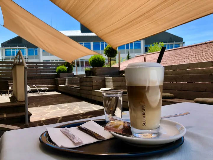 Aktiv & Relax — fitnessstudio in Farchet, München — 2
