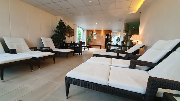 Aktiv & Relax — fitnessstudio in München — 3
