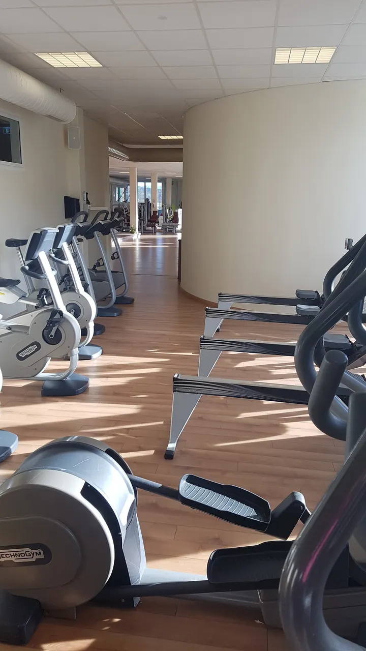 Aktiv & Relax — fitnessstudio in München — 5
