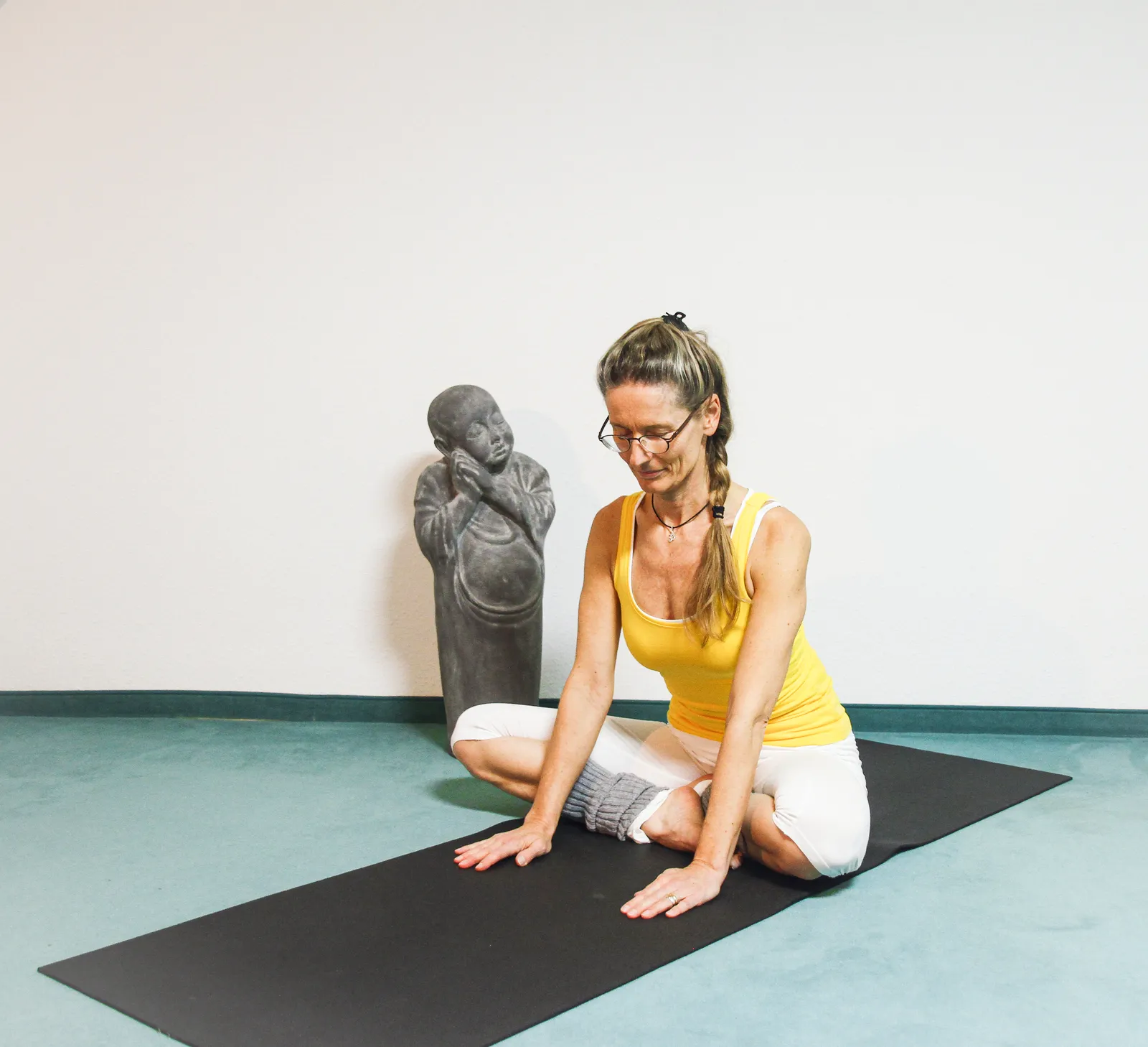 YOGASCHULE SÚNDARÏ — yoga-studio in Korschenbroich-Pesch — 2