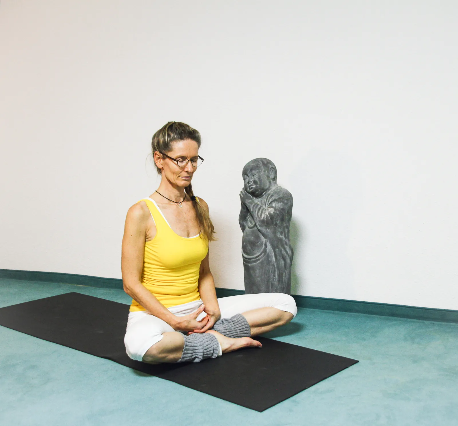 YOGASCHULE SÚNDARÏ — yoga-studio in Korschenbroich-Pesch — 3