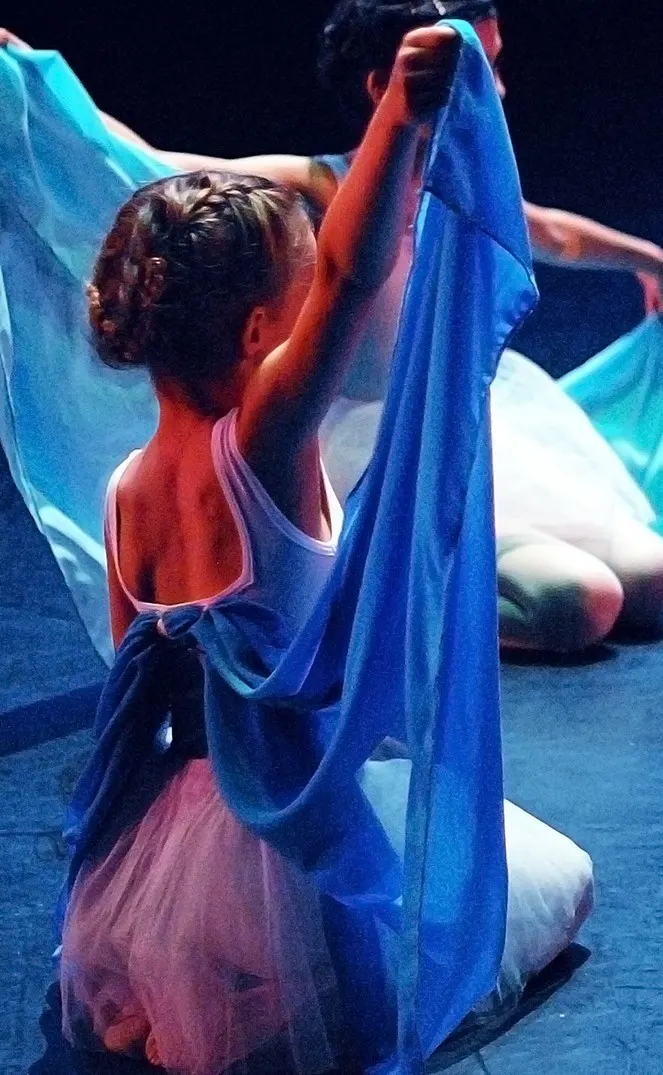 Balletstudio Yolanda — Dans in Segbroek, Den Haag