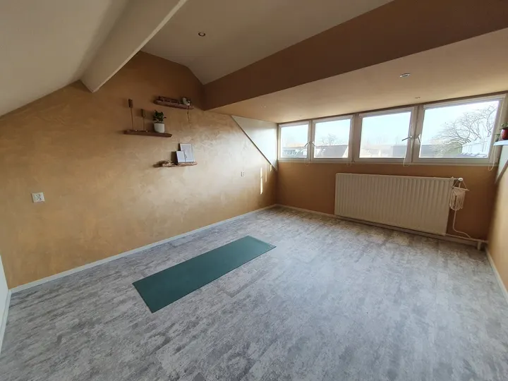 Luna Solis Yogastudio — yoga-studio in De Bunders, Veghel — 3