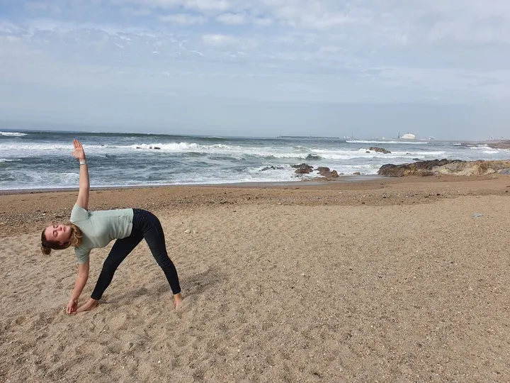 Luna Solis Yogastudio — yoga-studio in Veghel — 6