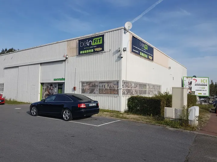 beinfit — salle de fitness-studio à Dammarie-les-Lys — 2