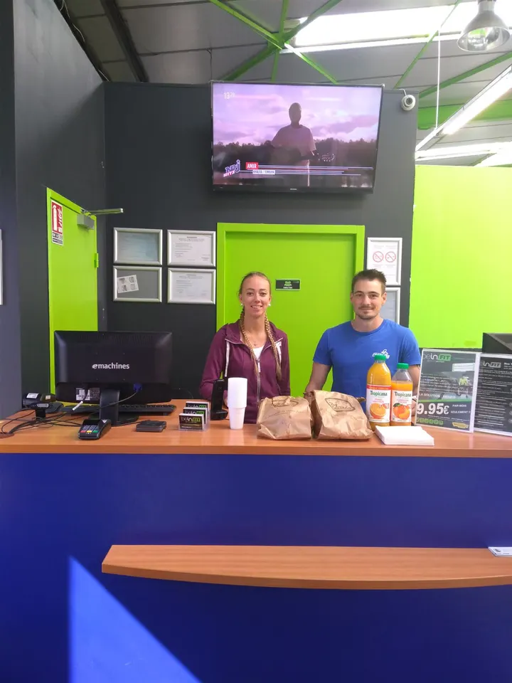 beinfit — salle de fitness-studio à Dammarie-les-Lys — 5
