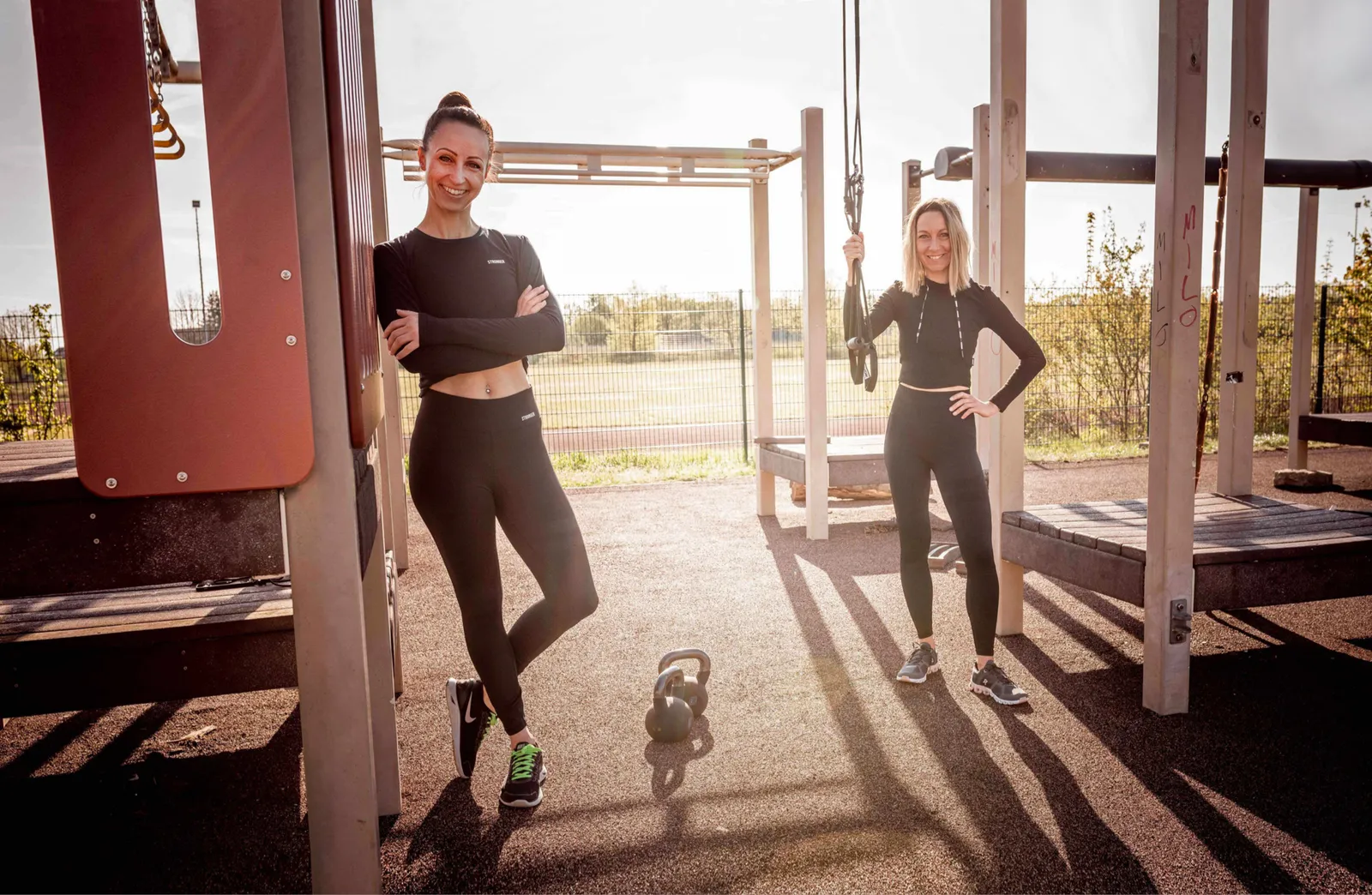 Körperschliff — kampsport-studio i Würzburg — 2
